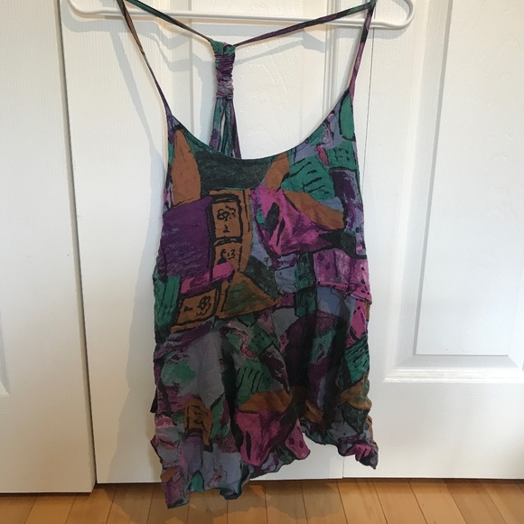 Wilfred Cami - Aritzia - Picture 1 of 6